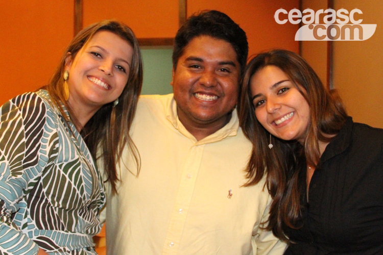 [13-07] Confraternização - Ceará - 2 - 13