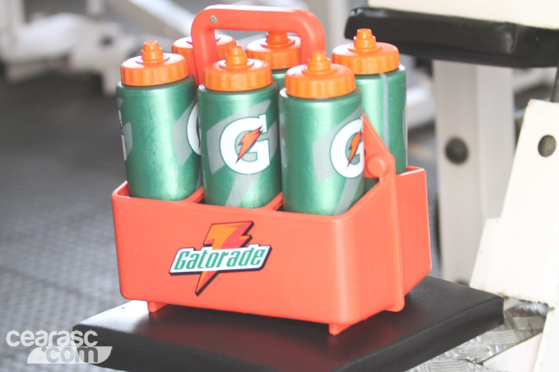 [04-03] Reapresentação + Treino técnico - 15