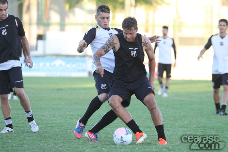 [30-05] Treino Recreativo - 14