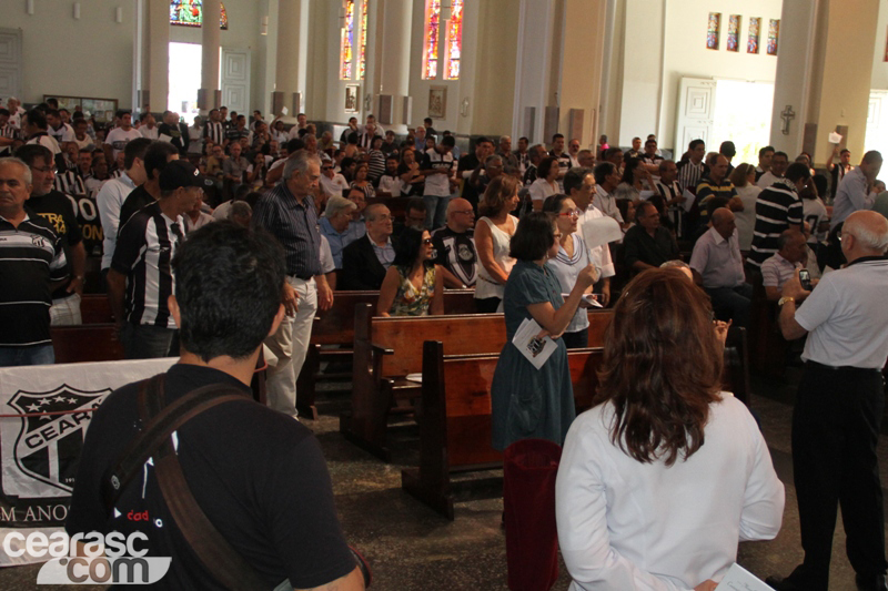 [02-06] Missa em homenagem aos 100 anos do Ceará 02 - 10