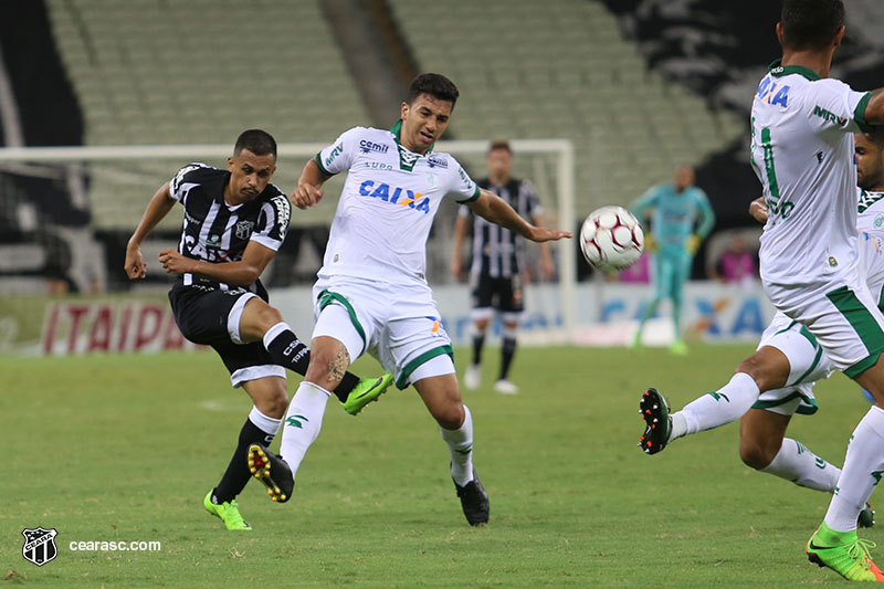 [15-09-2017] Ceará 1 x 1 América-MG 01 - 50