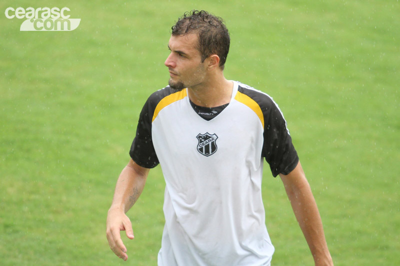 [30-04] Treino técnico + tático - 15