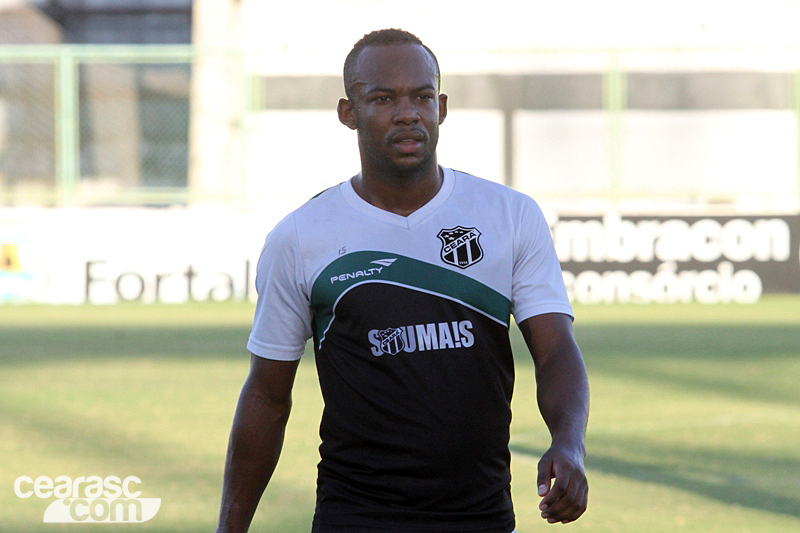 [21-05] Reapresentação geral + treino técnico - 20