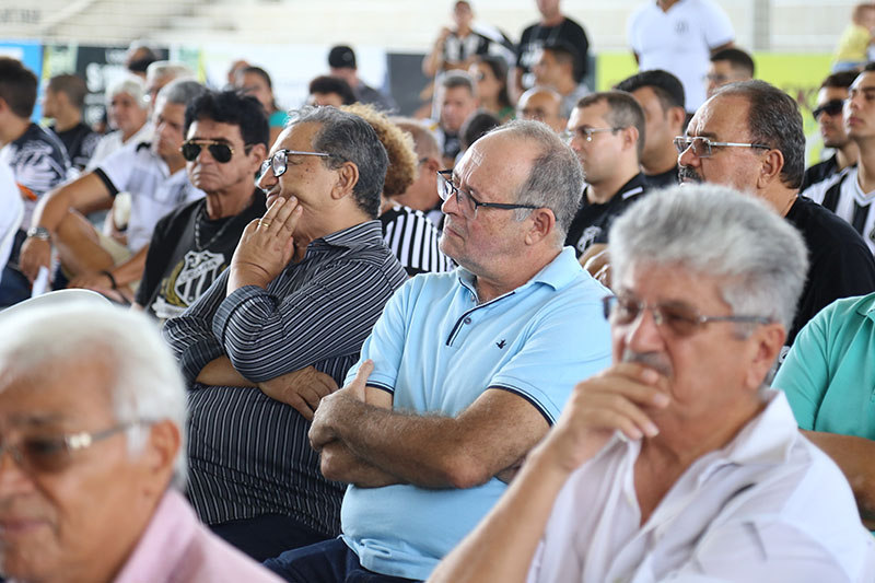 [02-06-2017] Missa 103 Anos part. 2 - 2