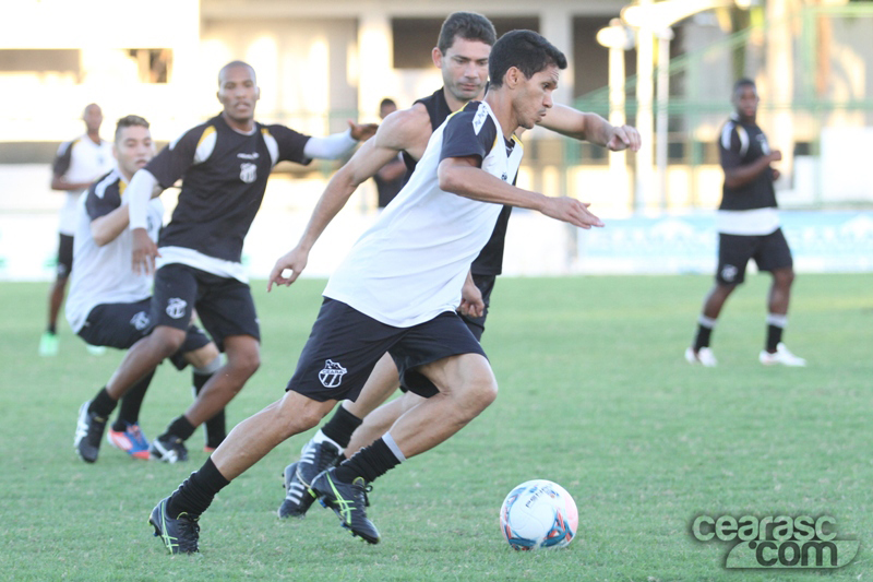 [30-05] Treino Recreativo - 15