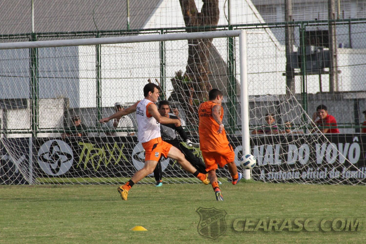 [07-06] Treino Técnico - Vovozão - 2