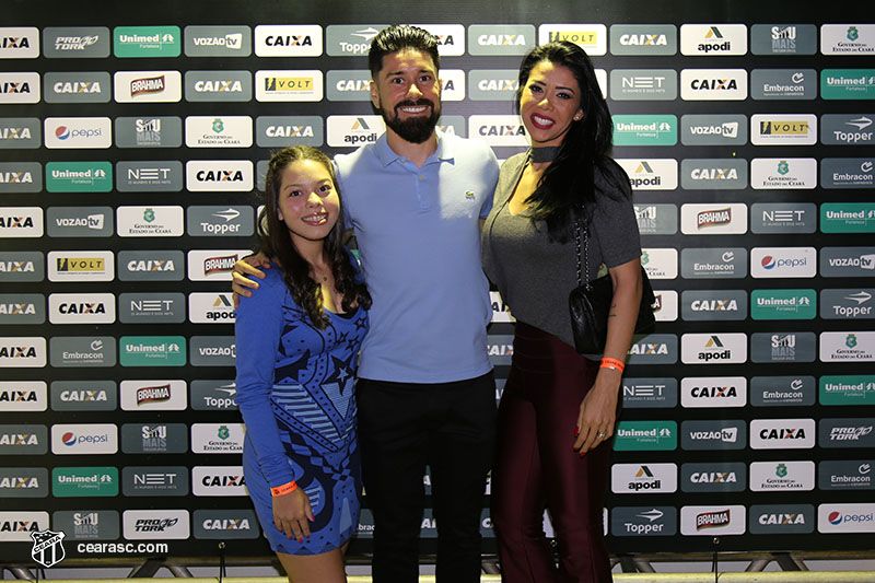 [13-07-2017] Lancamentos dos Uniforme - Convidados1 - 7