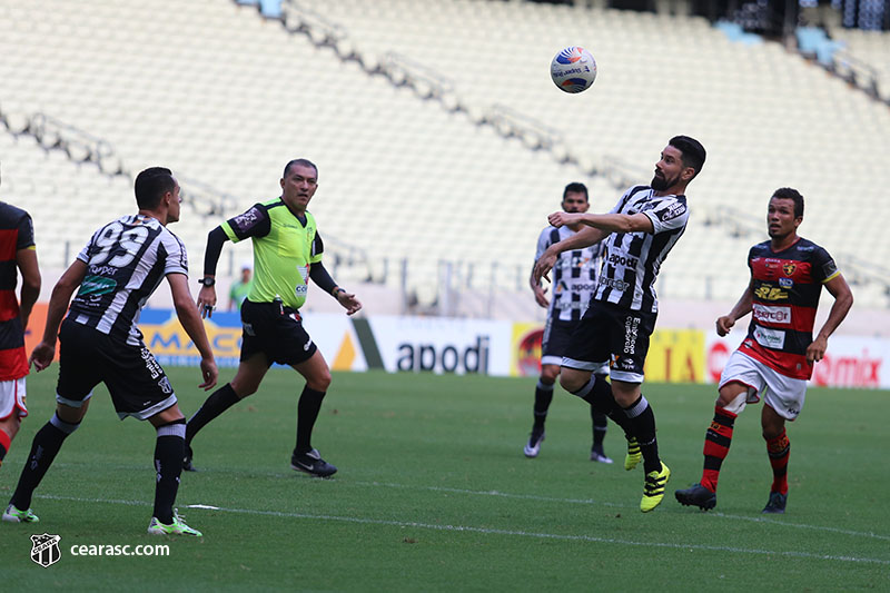 [16-04-2017] Ceara 2 x 0 Guarani (J) - 10