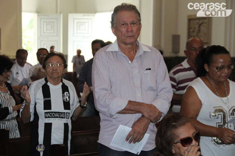 [02-06] Missa em homenagem aos 100 anos do Ceará 02 - 17