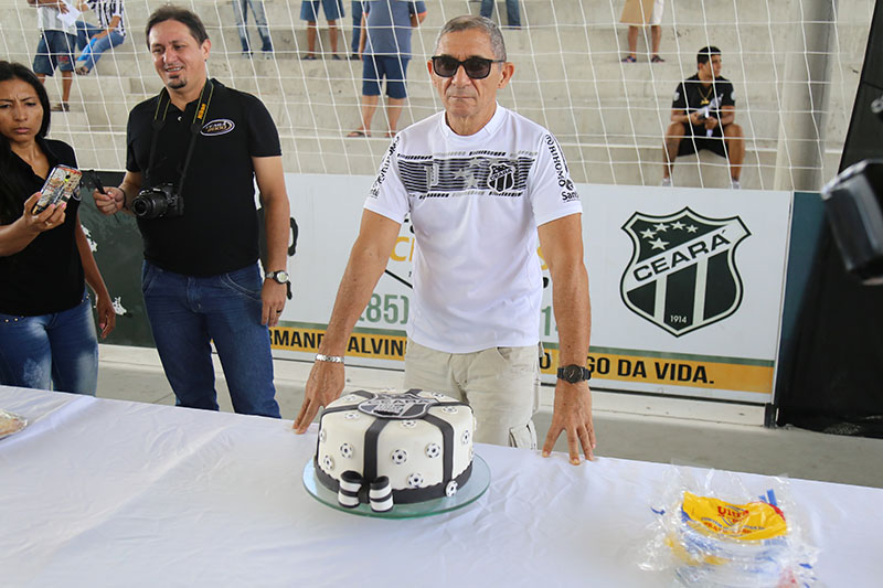 [02-06-2017] Missa 103 Anos part. 2 - 12