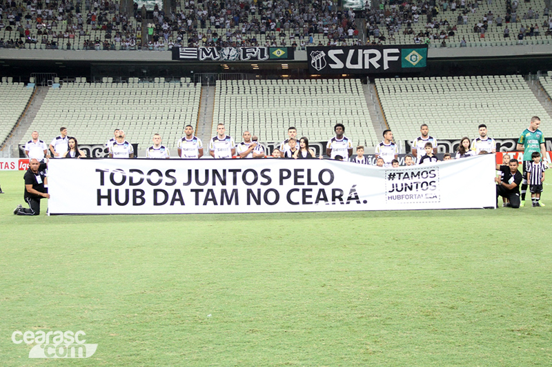 [15-09] Ceará 2 x 2 Bahia - 01 - 2