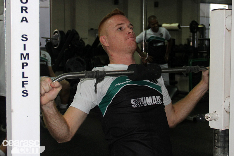 [05-05] Reapresentação + treino técnico - 3