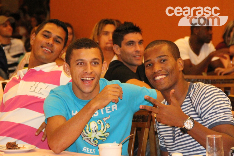 [13-07] Confraternização - Ceará - 2 - 14