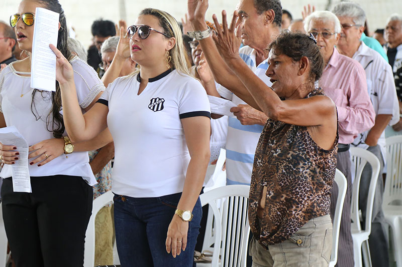 [02-06-2017] Missa 103 Anos part. 2 - 16