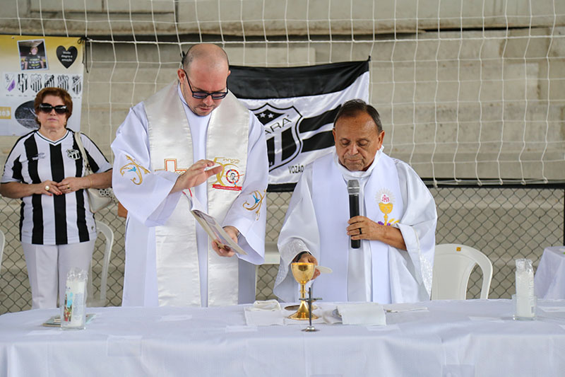 [02-06-2017] Missa 103 Anos part. 2 - 17