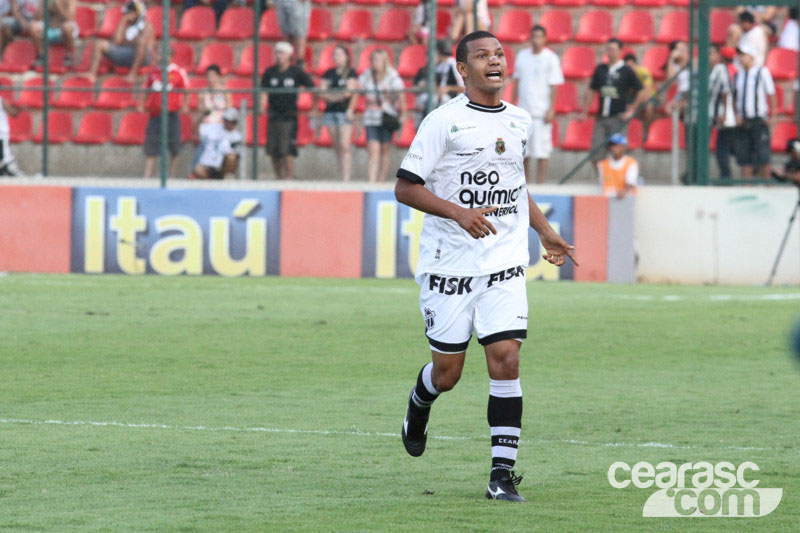 [02-10] Atlético-MG 1 x 1 Ceará - 15