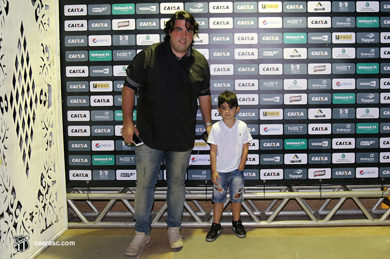 [13-07-2017] Lancamentos dos Uniforme - Convidados1 - 17