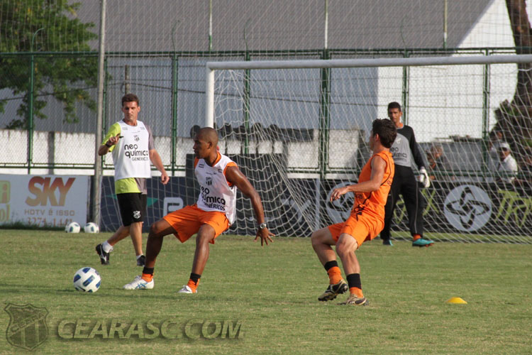 [07-06] Treino Técnico - Vovozão - 6