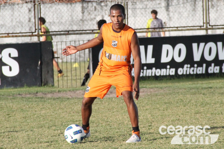 [16-08] Treino físico-técnico para NR - 1