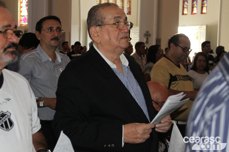 [02-06] Missa em homenagem aos 100 anos do Ceará 02 - 22