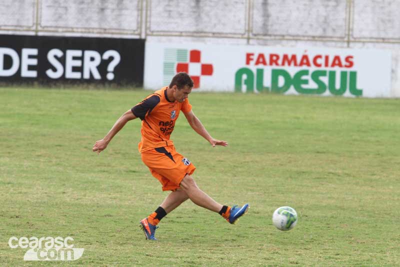 [10-01] Treino físico-técnico - 5