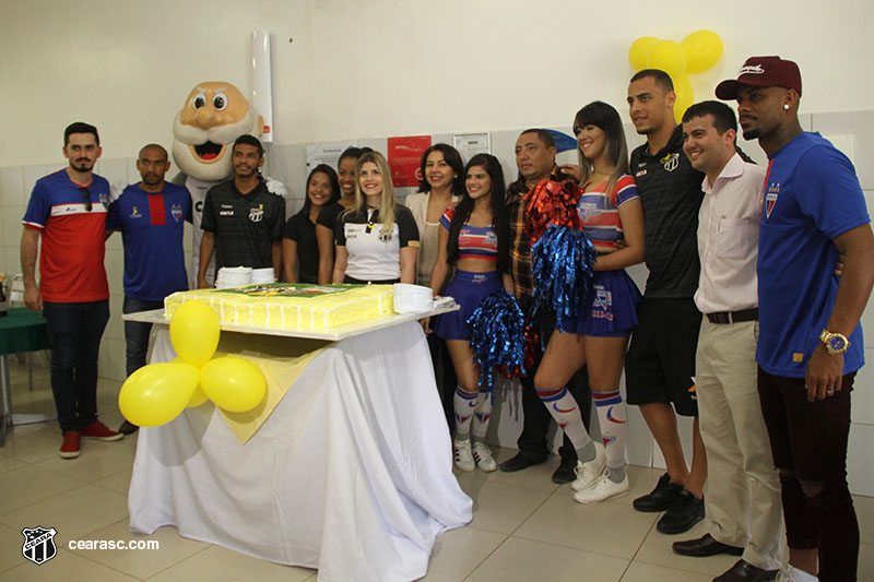 [30-08-2017] Acao Hospital - 25