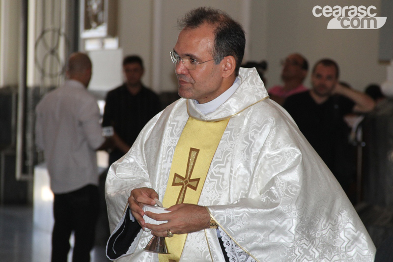 [02-06] Missa em homenagem aos 100 anos do Ceará 02 - 24