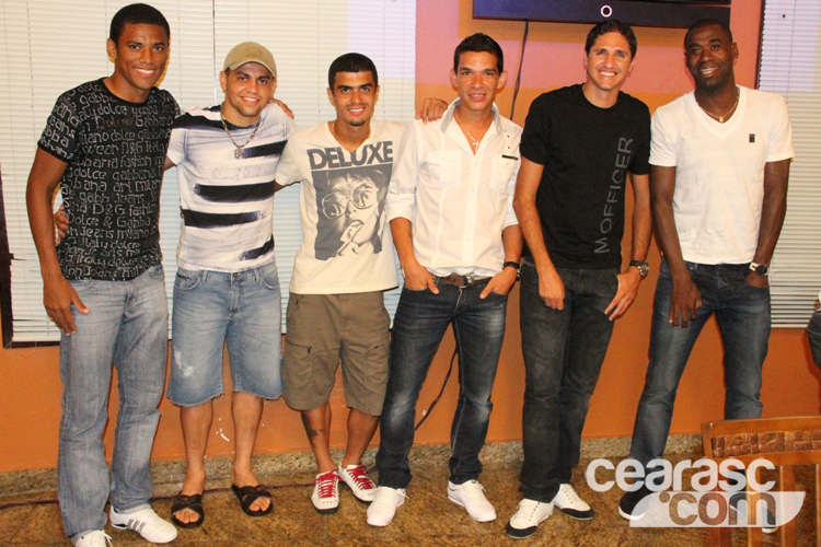 [13-07] Confraternização - Ceará - 2 - 16