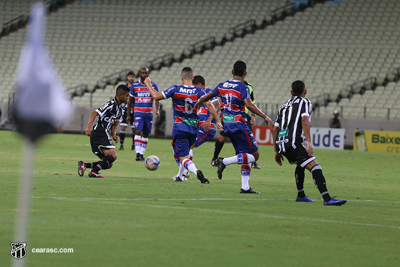 [11-10-2017] Ceara 1 x 2 Fortaleza Part. 2 - 25