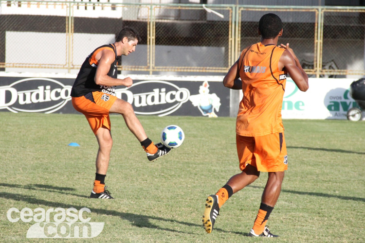 [16-08] Treino físico-técnico para NR - 2