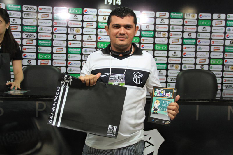 [23-11] Por Dentro do Vozão - Edição de Novembro - 02 - 4