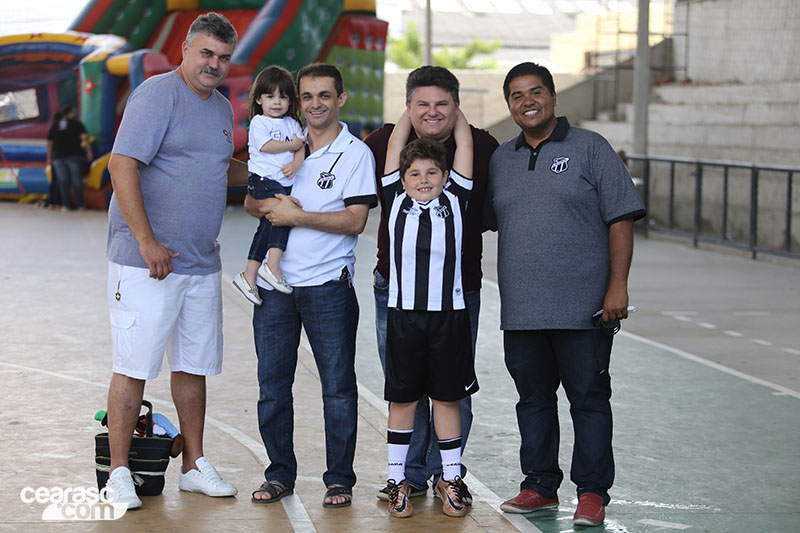 [12-10-2016] Dia das Crianças Alvinegro 2016 1 - 90