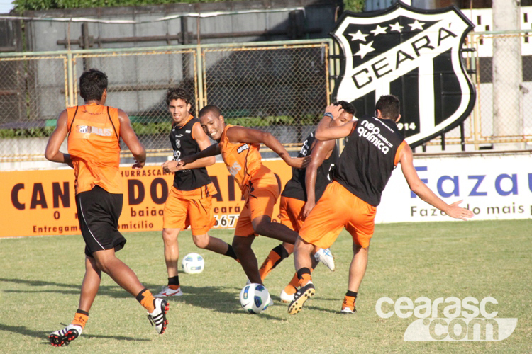 [16-08] Treino físico-técnico para NR - 3