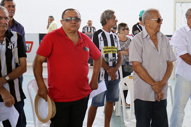 [02-06-2017] Missa 103 Anos part. 2 - 27