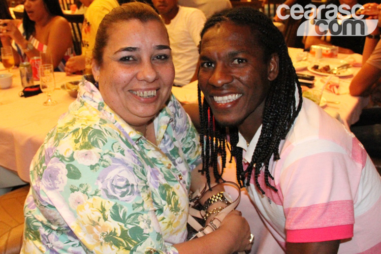 [13-07] Confraternização - Ceará - 2 - 17