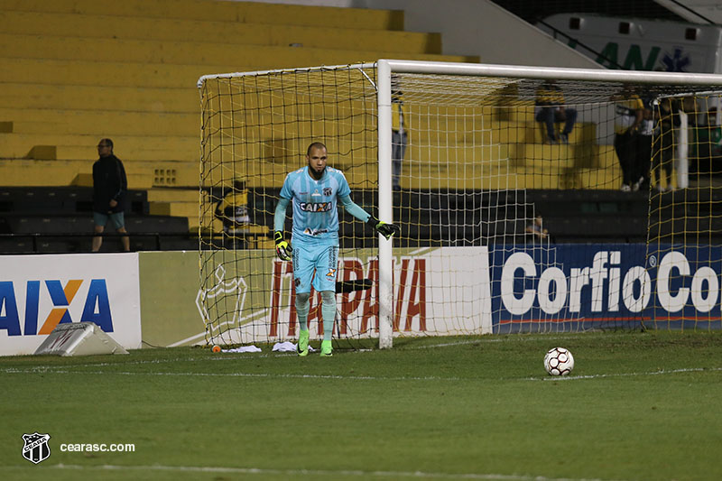 [18-11-2017] Criciuma 1 x 1 Ceara - 48