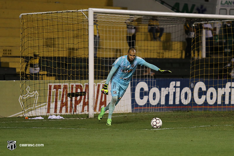 [18-11-2017] Criciuma 1 x 1 Ceara - 49