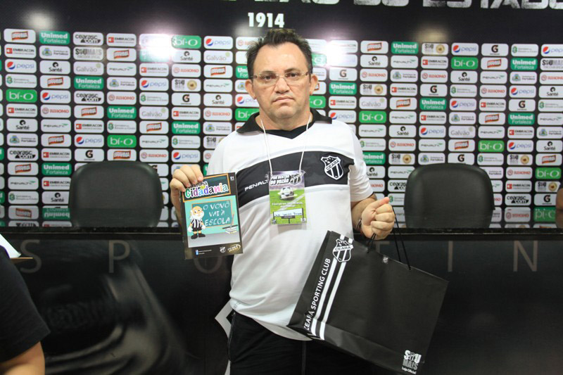 [23-11] Por Dentro do Vozão - Edição de Novembro - 02 - 8