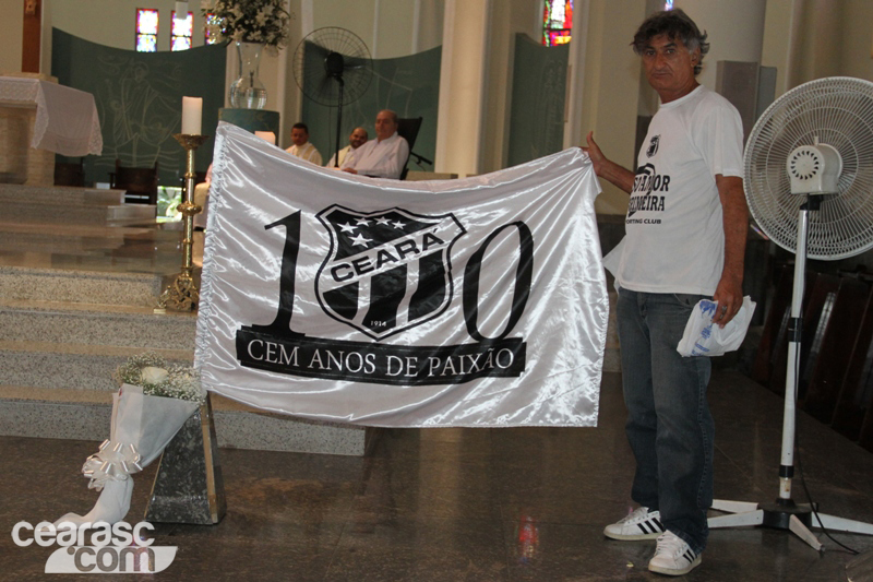 [02-06] Missa em homenagem aos 100 anos do Ceará 03 - 4