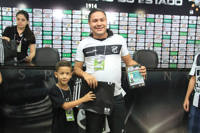 [23-11] Por Dentro do Vozão - Edição de Novembro - 02 - 9