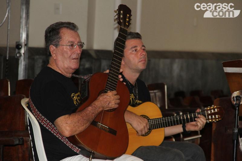 [02-06] Missa em homenagem aos 100 anos do Ceará 03 - 5