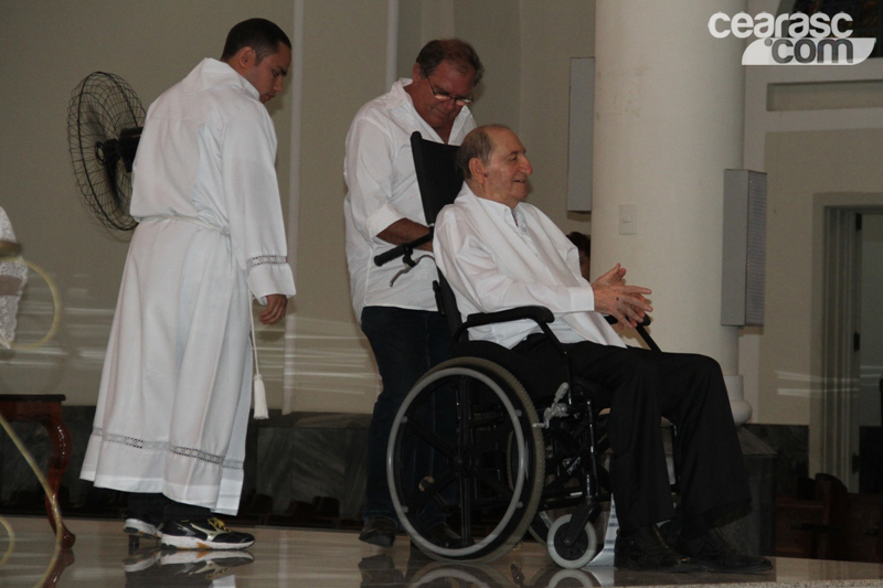 [02-06] Missa em homenagem aos 100 anos do Ceará 03 - 6