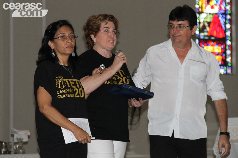 [02-06] Missa em homenagem aos 100 anos do Ceará 03 - 7