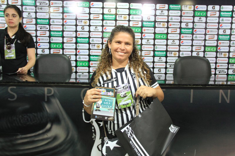 [23-11] Por Dentro do Vozão - Edição de Novembro - 02 - 12