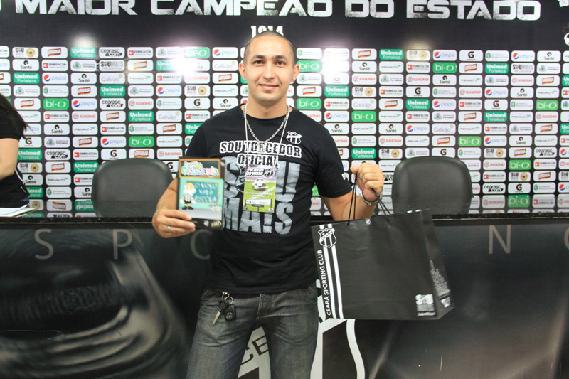 [23-11] Por Dentro do Vozão - Edição de Novembro - 02 - 13