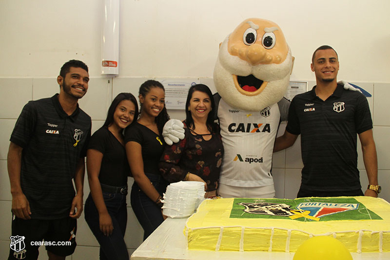 [30-08-2017] Acao Hospital - 28