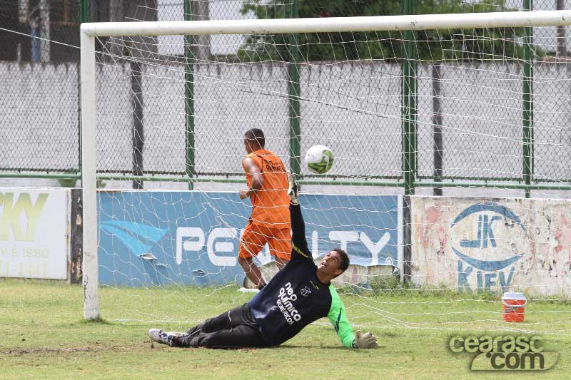 [10-01] Treino físico-técnico - 9