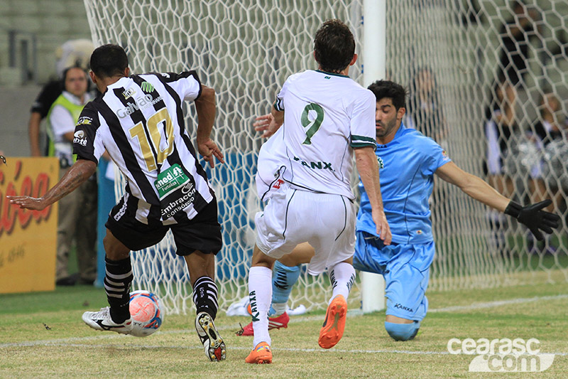 [05-03] Ceará 1 x 0 Icasa - 02 - 8