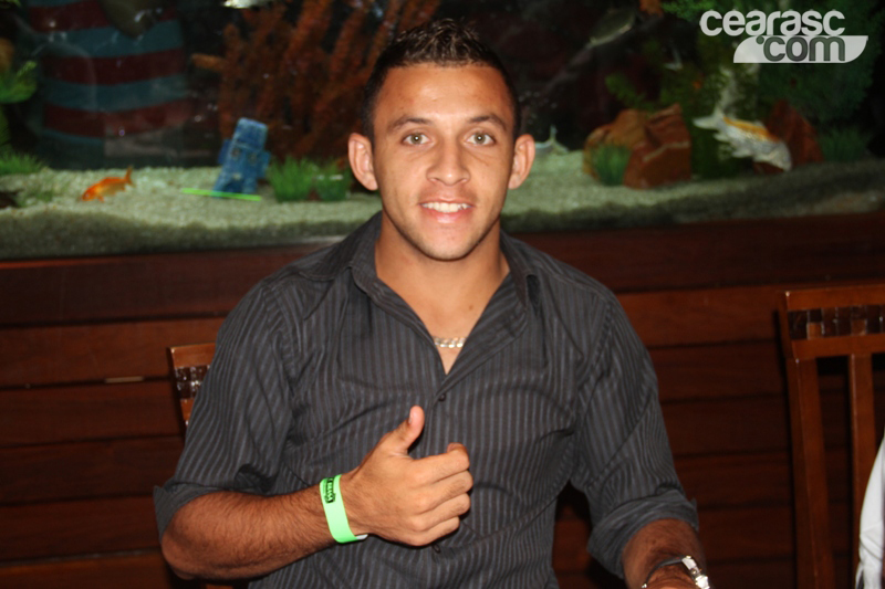 [31-05] Troféu Vovô de Ouro - 01 - 16