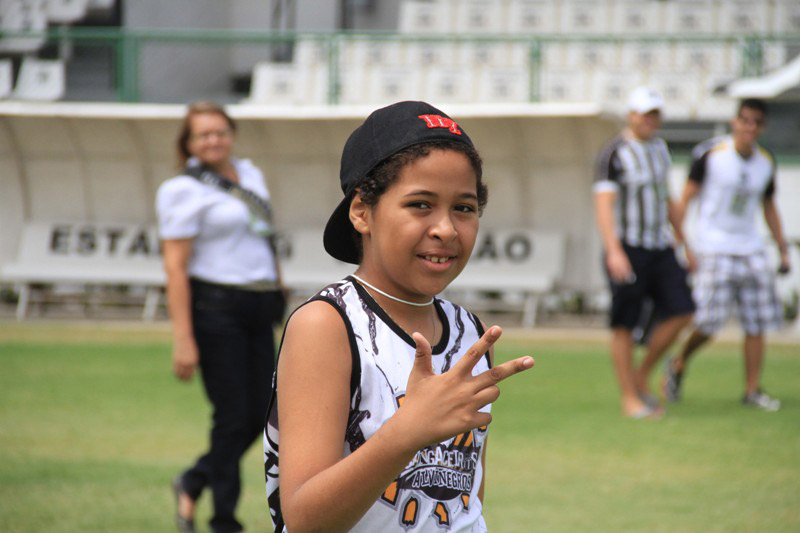 [23-11] Por Dentro do Vozão - Edição de Novembro - 02 - 16